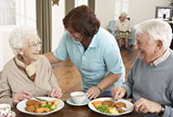 Senior Home Care